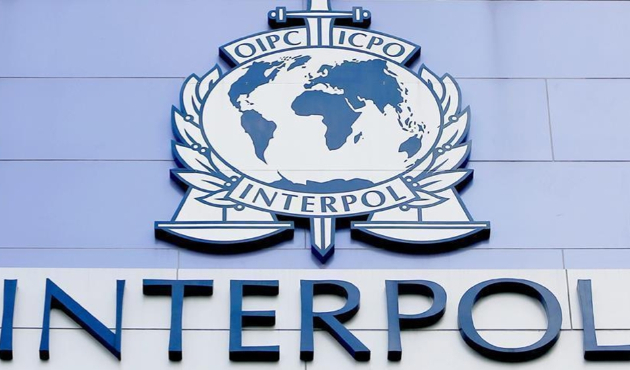 Interpol'den 20 Suudi yetkili hakkında kırmızı bülten!