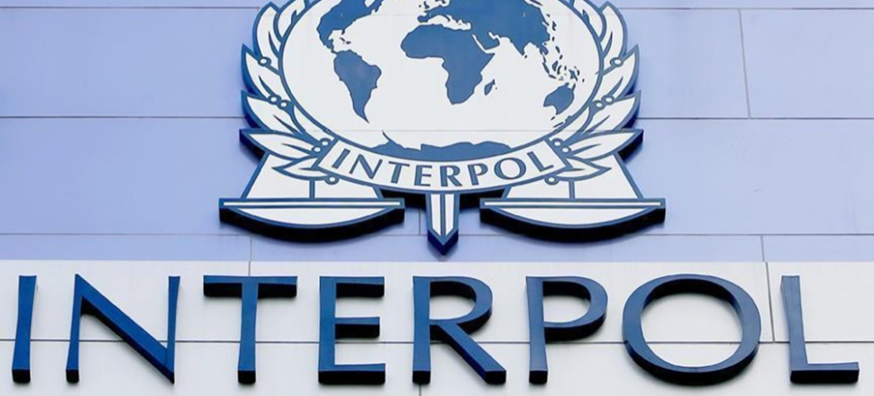 Interpol'den 20 Suudi yetkili hakkında kırmızı bülten!