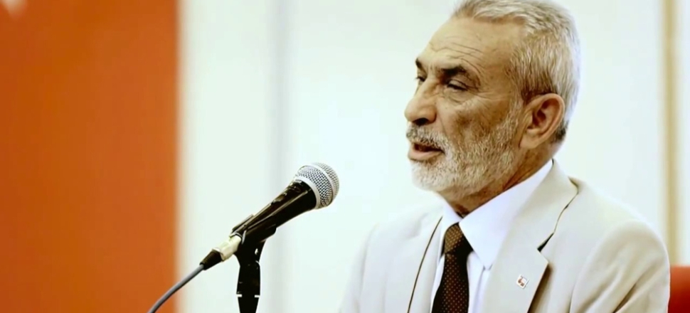 İsmet Özel yoğun bakım servisinden çıktı...