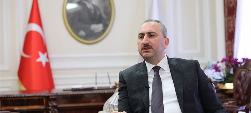 Gül'den AP'nin Türkiye raporuna sert tepki!