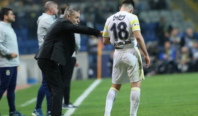 Ersun Yanal'ın Tolgay Arslan aşkı!