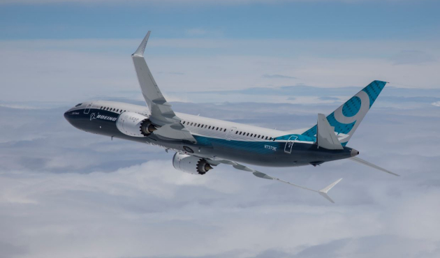 "Boeing meselesi, sadece uçak kazası değil."