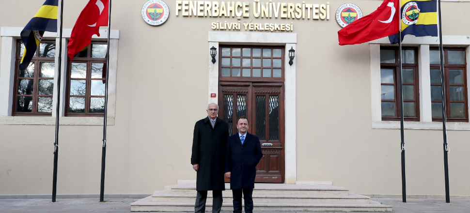 Fenerbahçe'nin 10 yıllık hayali gerçek oluyor!