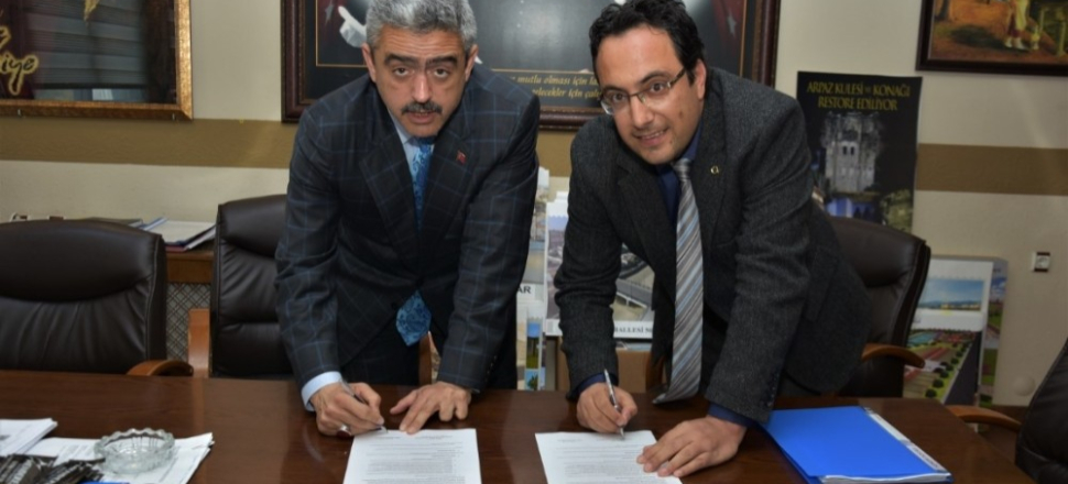 Aydın'da Ahmet Alıcık engellilere destek vermeyi sürdürüyor