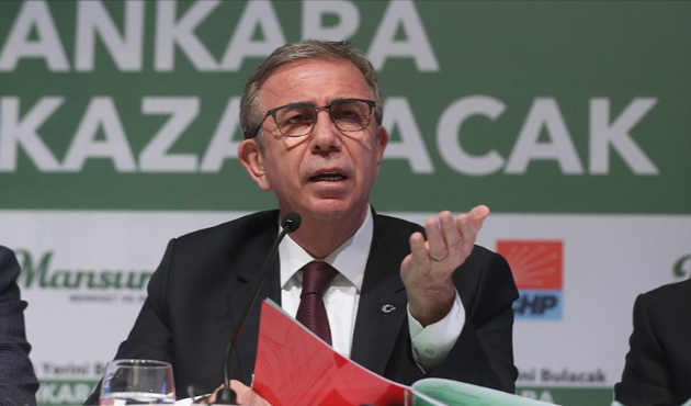 "Hiç hesapta olmayan kripto yapılanmalarla karşılaşabiliriz!"
