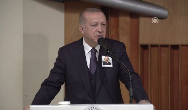 "İslam düşmanlığı katliam boyutuna ulaşmıştır!"