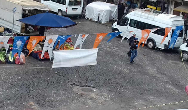 Diyarbakır'da silahlı kavga! 3 ölü 4 yaralı...