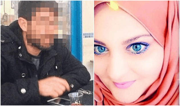Nazar boncuğu gibi bu gözler hayatını kararttı!