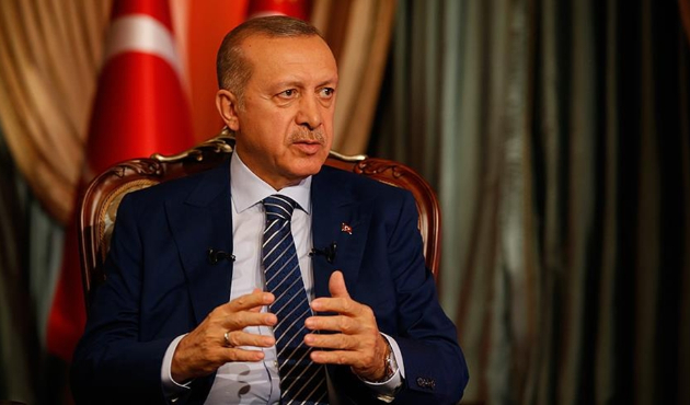 "Mustafa Kemal de başkanlık sistemiyle yönetmiştir!"