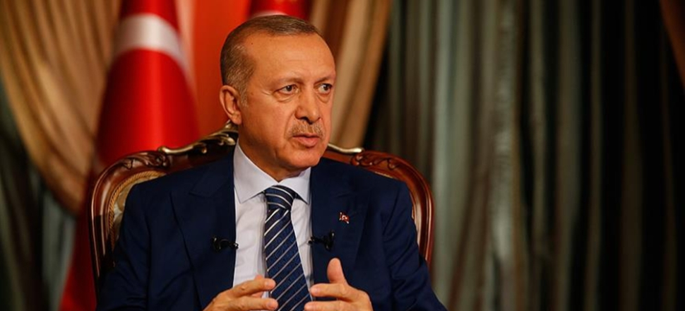 "Mustafa Kemal de başkanlık sistemiyle yönetmiştir!"
