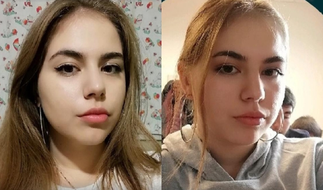 Üniversiteli İrem Su'dan kahreden haber...