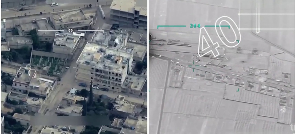 PKK'ya Kandil'de "drone merkezi" kurdular!