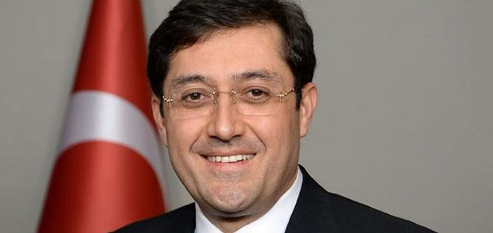 CHP’li Beşiktaş Belediyesi’nde FETÖ kavgası