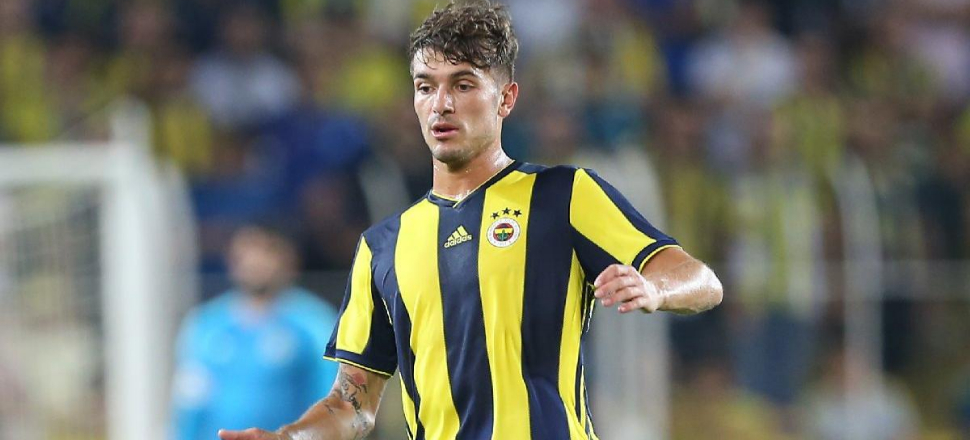 Roman Neustadter'den veda paylaşımı!
