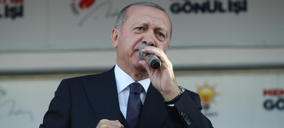 "Aşkınan çalışan yorulmaz..."