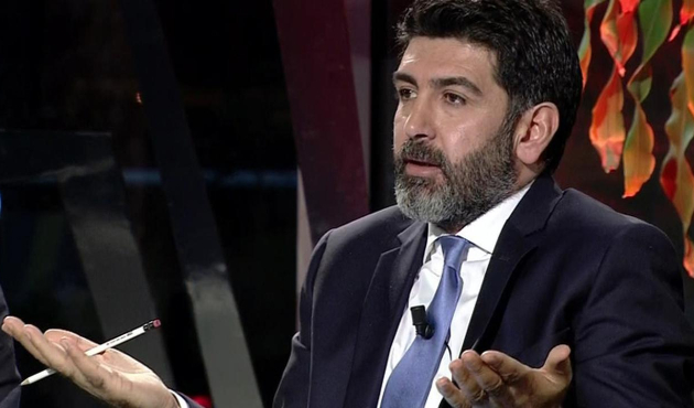 Levent Gültekin: Ezan kutsal değildir. Sana ne ezandan!