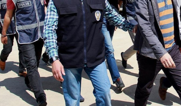 FETÖ'nün kripto yapılanmasına yönelik operasyon