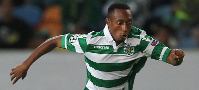 Barcelona onu izliyor: Gelson Martins / video