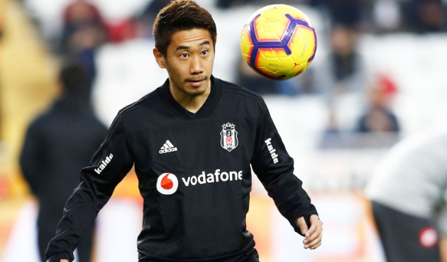 Japon Milli Takımı'ndan şaşırtan Kagawa açıklaması!