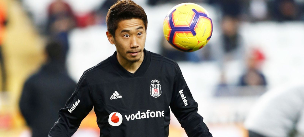 Japon Milli Takımı'ndan şaşırtan Kagawa açıklaması!