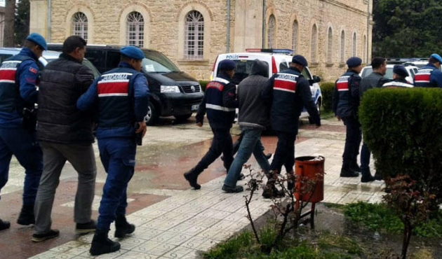İnşaat temeli kazdıklarını sanıyorlardı!