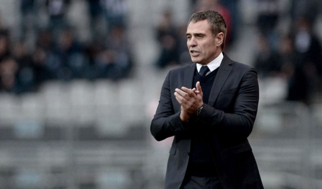 Fenerbahçe'den açıklama geldi: Ersun Yanal...