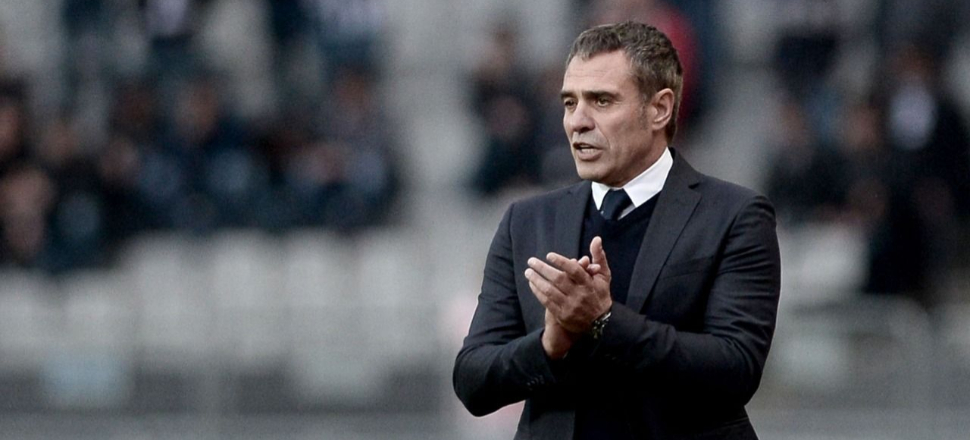 Fenerbahçe'den açıklama geldi: Ersun Yanal...