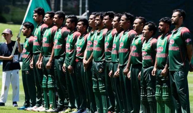 Bangladeşli sporcular katliamdan kıl payı kurtuldu