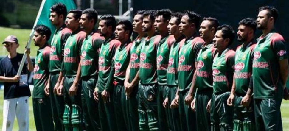 Bangladeşli sporcular katliamdan kıl payı kurtuldu