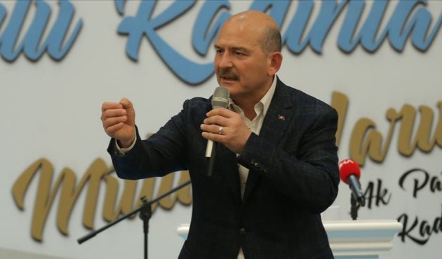 Bakan Soylu tarih vererek uyardı!