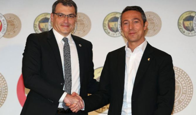 Fenerbahçe'de büyük değişim!