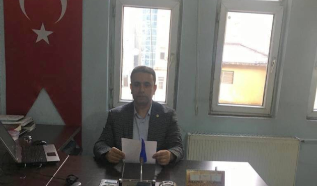 Başkan Şanser Kutluk’tan Yeni Zelanda’daki saldırıya kınama