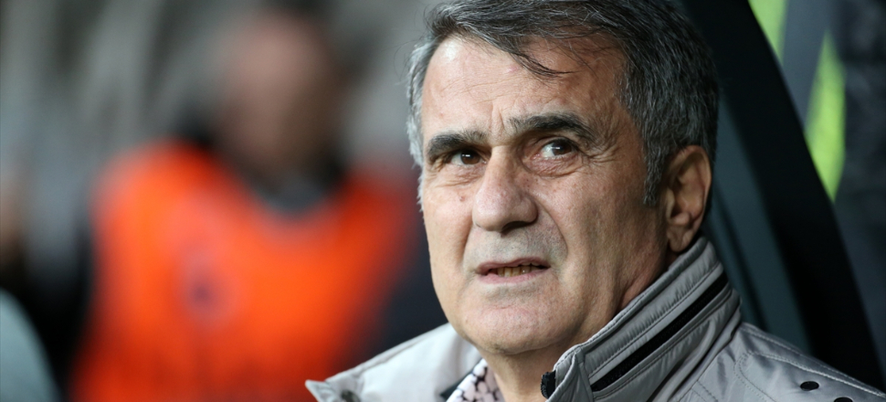 Şenol Güneş'e ilk günden istifa çağrısı yapıldı!