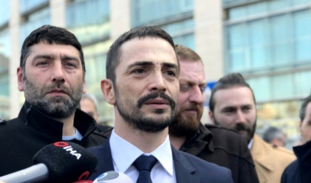 "Herkes gibi benim de hatalarım oldu"