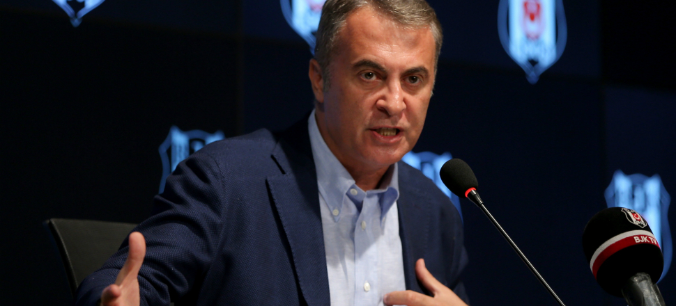 Beşiktaş, Avrupa kupalarından men edilebilir!