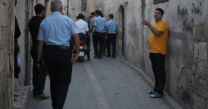 Şanlıurfa'da komşu evlerde cinayet ve işkence!