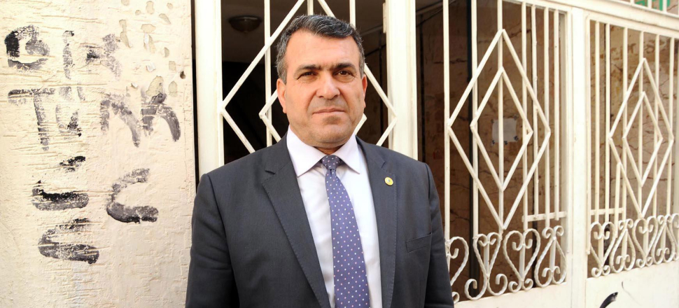 CHP'li meclis üyesinden Öcalan'a özgürlük talebi!