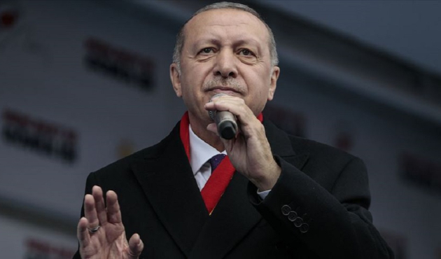 "Be hey gafil önce şunu bil..."
