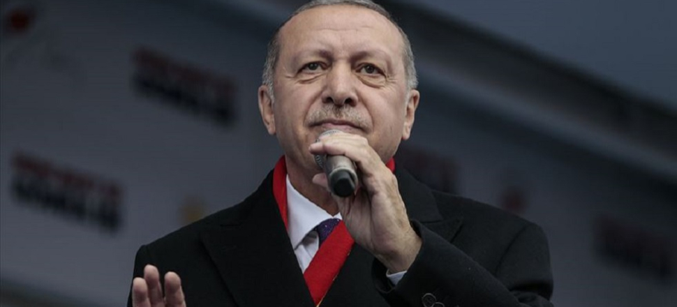 "Be hey gafil önce şunu bil..."