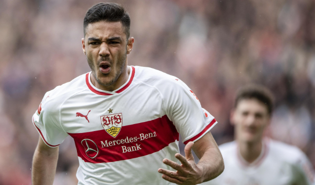 Ozan Kabak geri dönebilir!