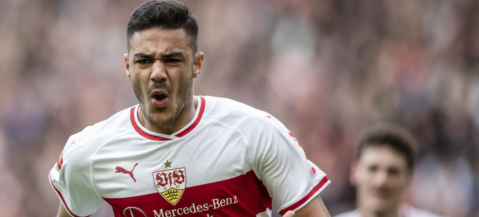 İspanyol devi Ozan Kabak'a talip!