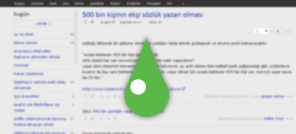O yazara soruşturma başlatıldı!