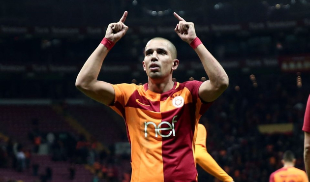 Galatasaraylı yıldızdan anlamlı paylaşım!