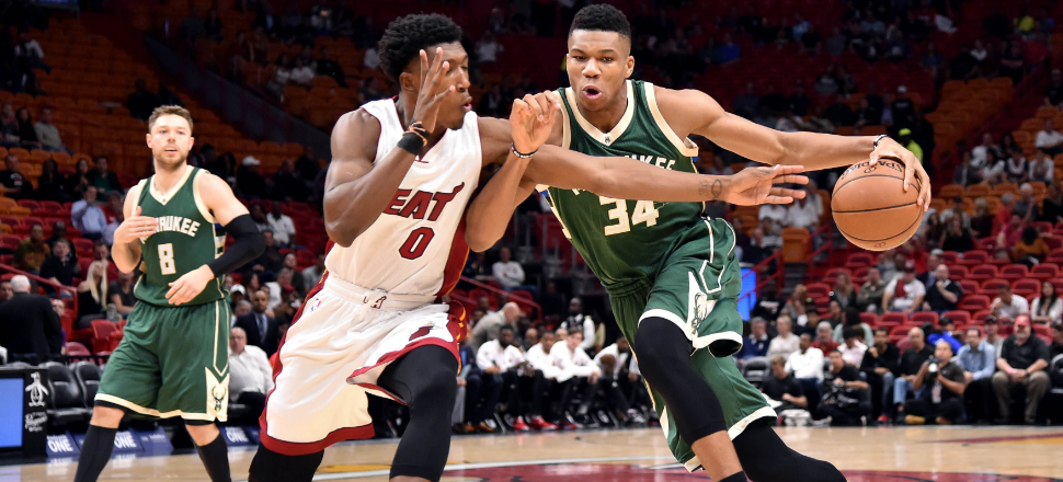 Ersan'dan Miami potasına 15 sayı!