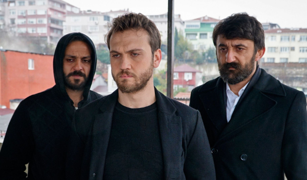 Yeşilçam'dan Çukur'a bomba transfer!