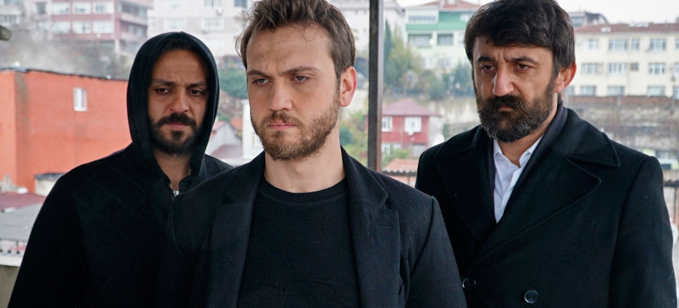 Yeşilçam'dan Çukur'a bomba transfer!