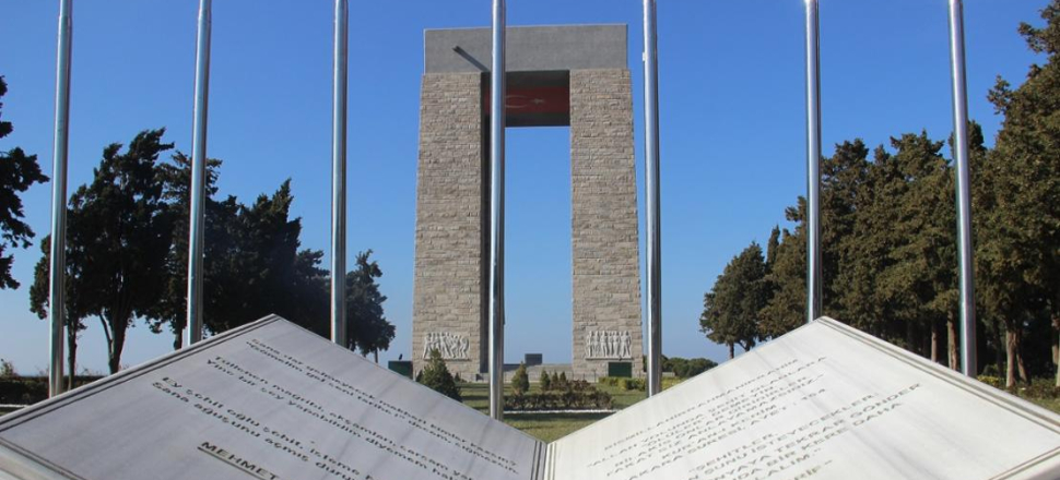 Çanakkale Destanı 104 yaşında!