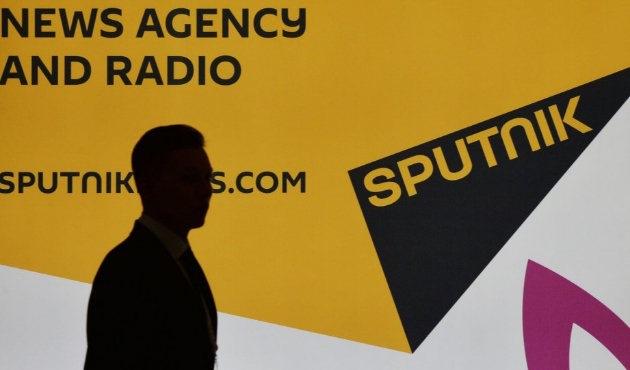 Yeni nesil propaganda aygıtı: Sputnik