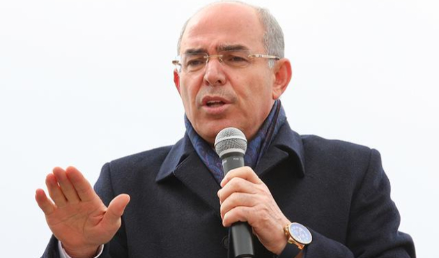 "Herkes biliyor CHP ve HDP geçmişte de ittifak yaptı!"