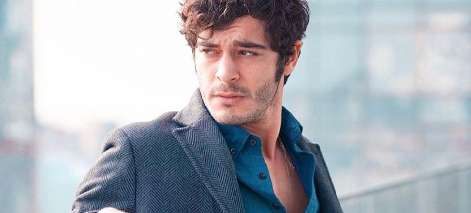 Alperen Duymaz'ın köpeği Burak Deniz'in yüzünü parçaladı!